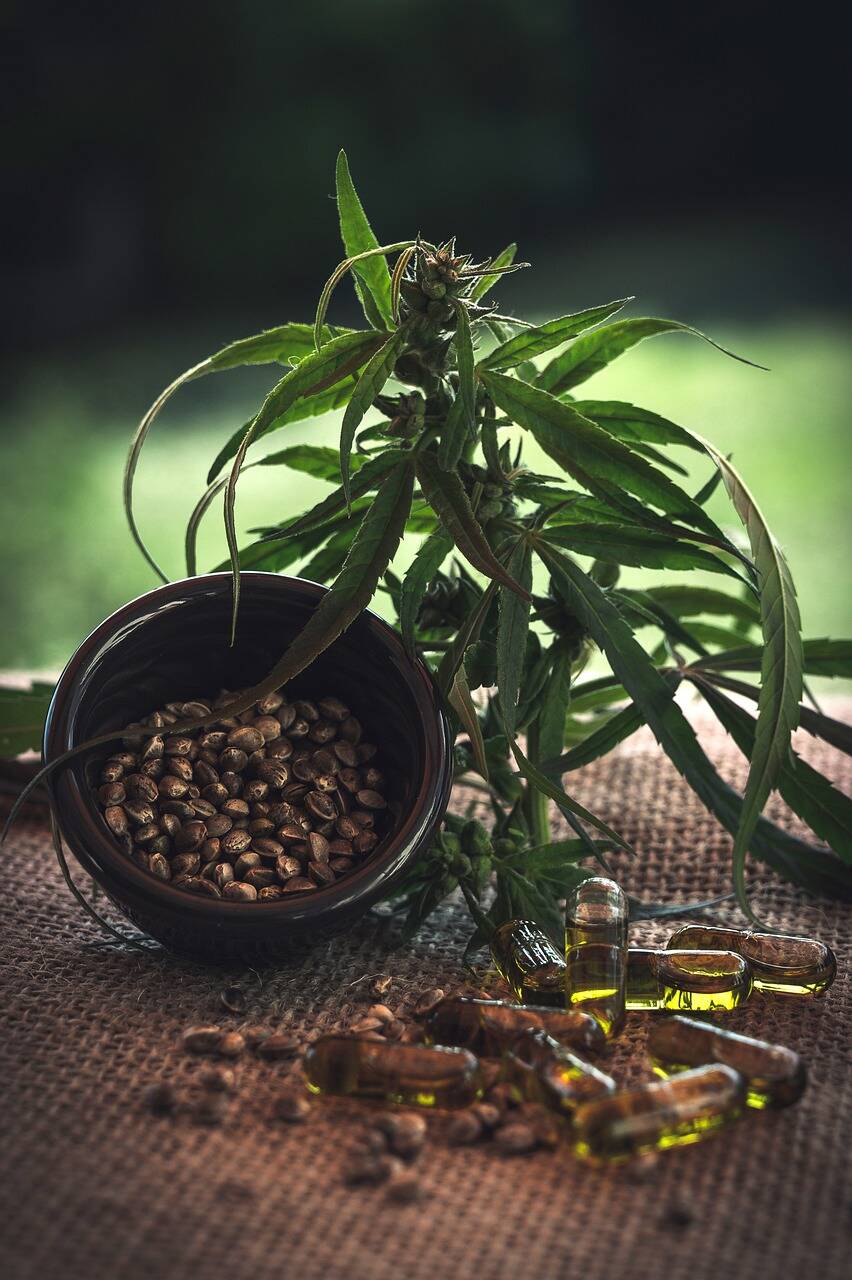 The Science Behind CBD and Sleep: How Hemp Can Help You Rest Better
