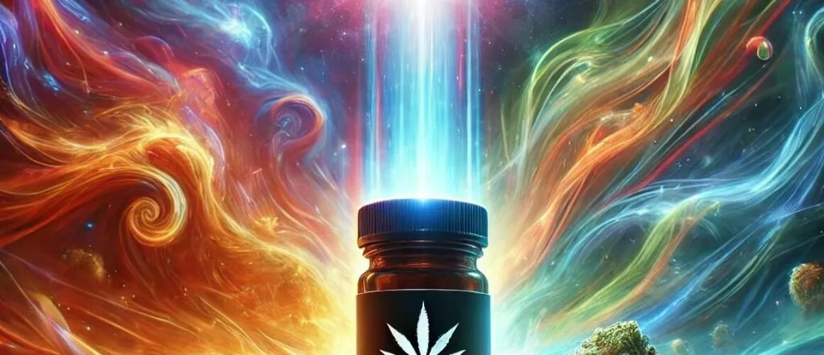 exploring-the-potent-effects-of-thcp-the-most-powerful-cannabinoid-in-the-market