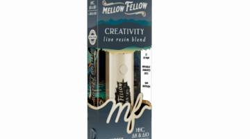 Rio de Janeiro Creativity (Sativa) Mellow Fellow 1G Disposable | LiftoffSmoke Rio de Janeiro Creativity Sativa Mellow Fellow 1G Disposable | LiftoffSmoke