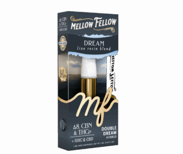 Dreamy hybrid effects and smooth live resin flavor — only at LiftoffSmoke.