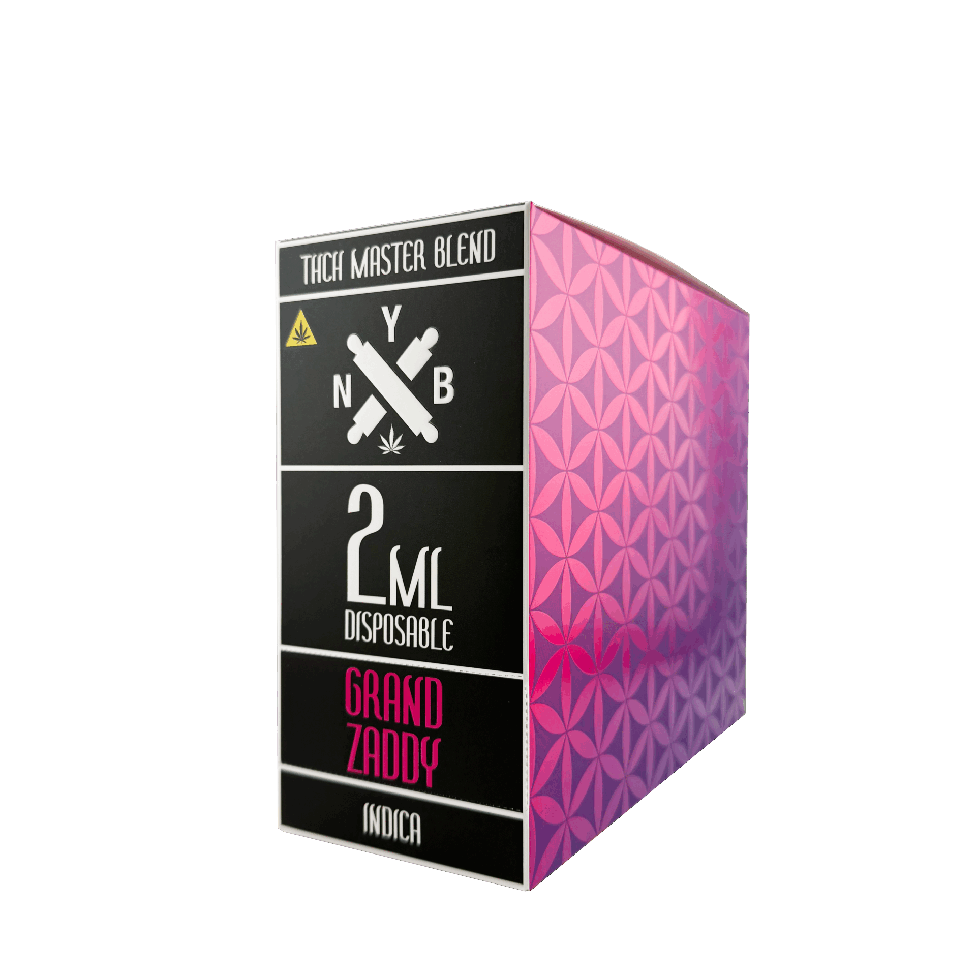 NYB - LIftoff Boca Raton