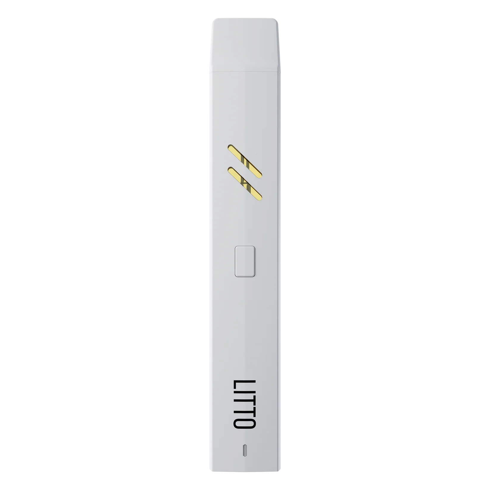 White Widow - LITTO ZOOTED All in One Premium 2ml - Image 3