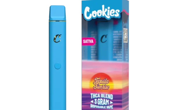 Bright citrus-tropical Tequila Sunrise flavor in a smooth 3g Delta 8 + THCP disposable – only at LiftoffSmoke. 