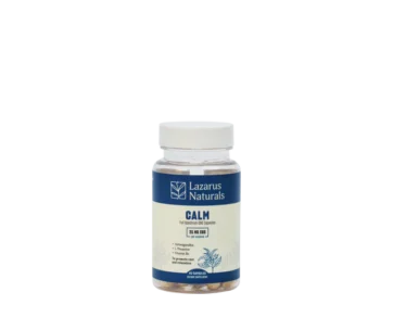25mg full-spectrum CBD with ashwagandha, L-theanine & B6 for calm, steady focus — only at LiftoffSmoke. 